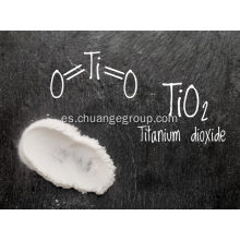 Pasta de crema de dióxido de titanio micronizado